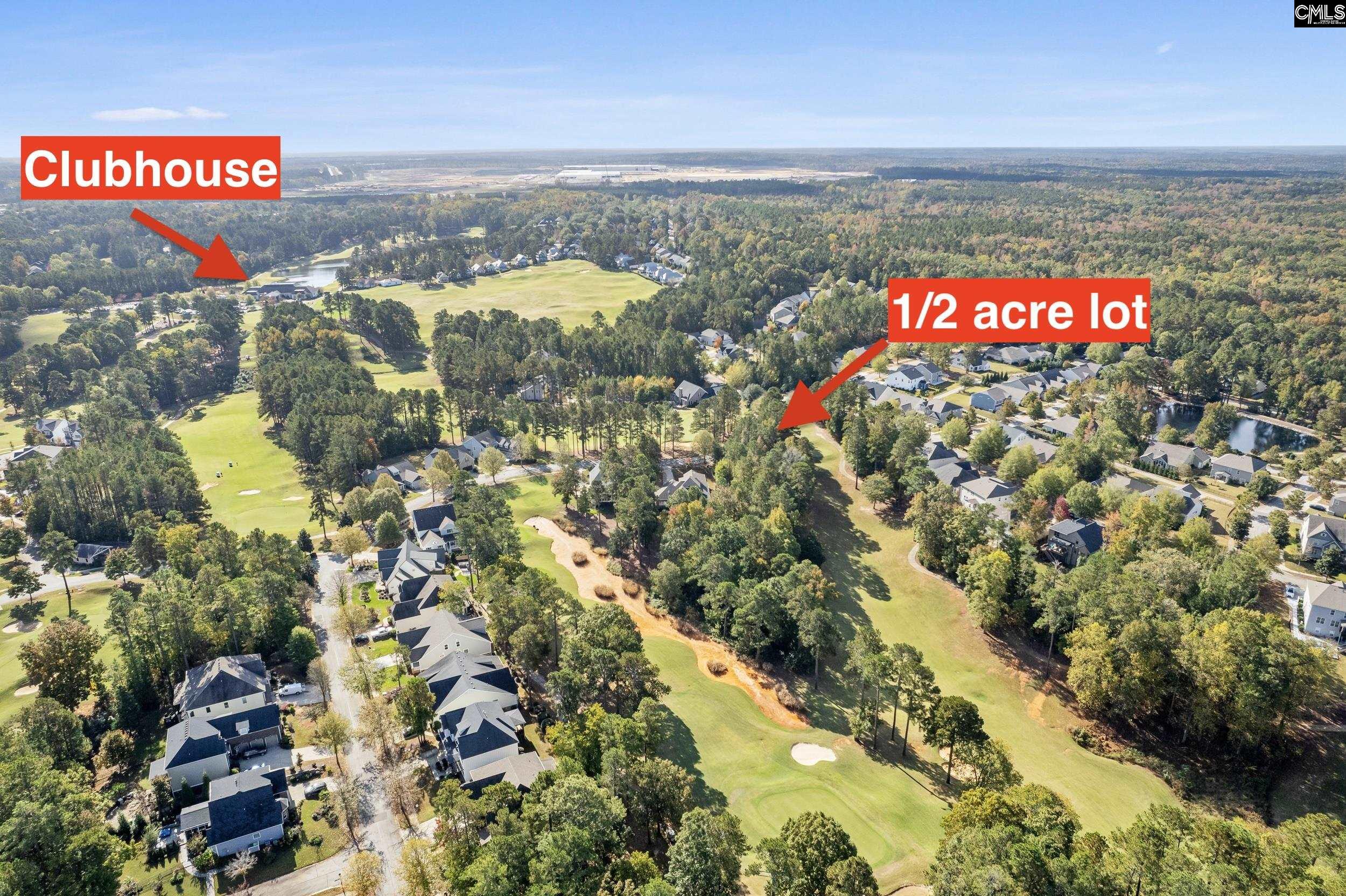 Land in Blythewood 4
