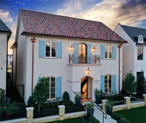 1824 Riviera Ln, Southlake, TX, 76092-5264 | Card Image