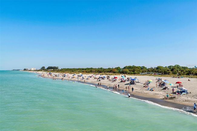 APT-207 - 1258 Barbara Dr, Condo with 2 bedrooms, 1 bathrooms and null parking in VENICE FL | Image 51