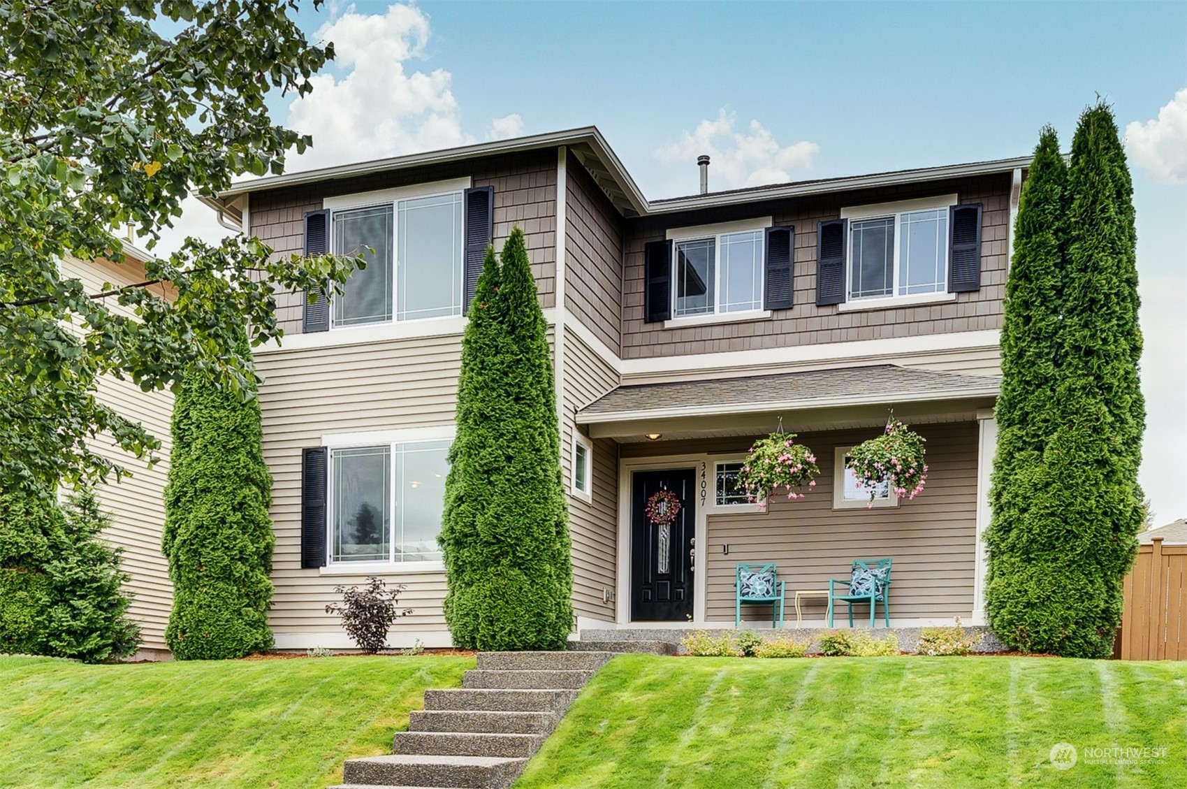 Indian Plum St, Snoqualmie, WA 98065