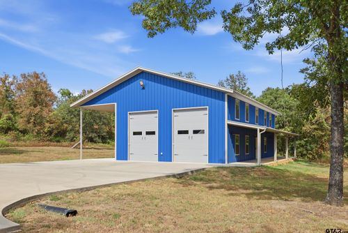 110 Whispering Pine Dr, Scroggins, TX, 75480 | Card Image