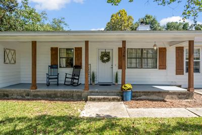 7261 Newfield, House other with 3 bedrooms, 3 bathrooms and null parking in TALLAHASSEE FL | Image 2