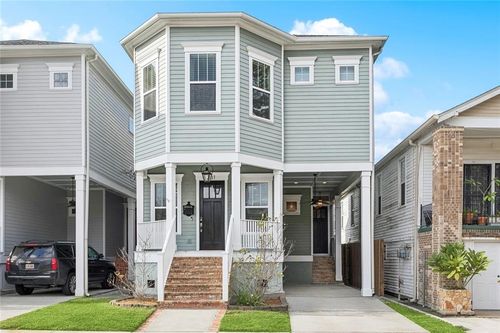 231 N Clark St, New Orleans, LA, 70119-5209 | Card Image