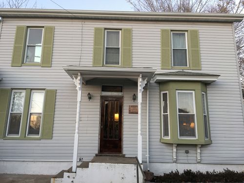 1275 Knight St, Nauvoo, IL, 62354-2035 | Card Image