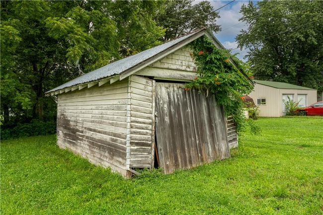 245 Randolph St, House other with 2 bedrooms, 1 bathrooms and null parking in TIPTON MO | Image 48