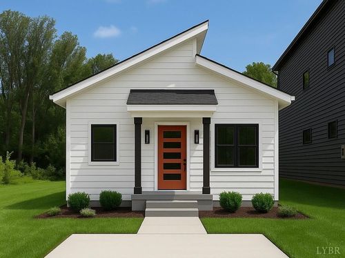 24 Rainbow Cir, Lynchburg, VA, 24501 | Card Image