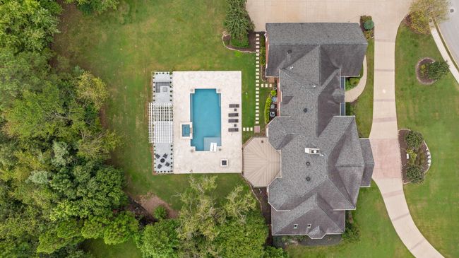 1263 Enclave Rd, House other with 5 bedrooms, 7 bathrooms and 4 parking in Chattanooga TN | Image 8