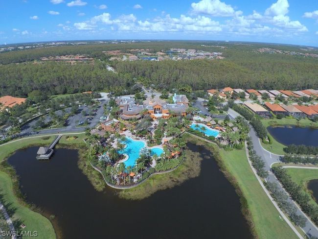 APT-5904 - 11318 Paseo Grande Blvd, Townhouse with 3 bedrooms, 2 bathrooms and null parking in FORT MYERS FL | Image 35