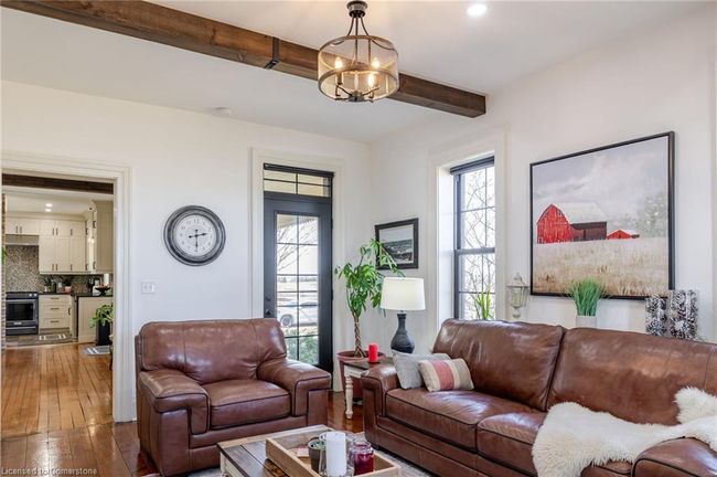 40279 Hullett Mckillop Rd, House other with 4 bedrooms, 3 bathrooms and 10 parking in Blyth ON | Image 5