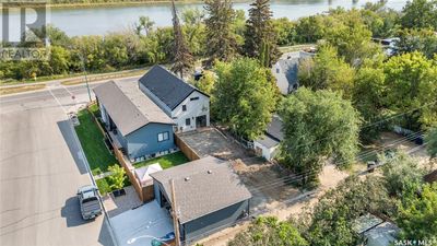 1421 Spadina Cres E, House other with 3 bedrooms, 2 bathrooms and null parking in Saskatoon SK | Image 3