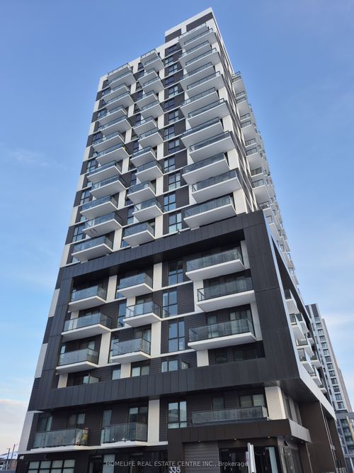 908-335 Wheat Boom Dr, Oakville, ON, L6H7X4 | Card Image