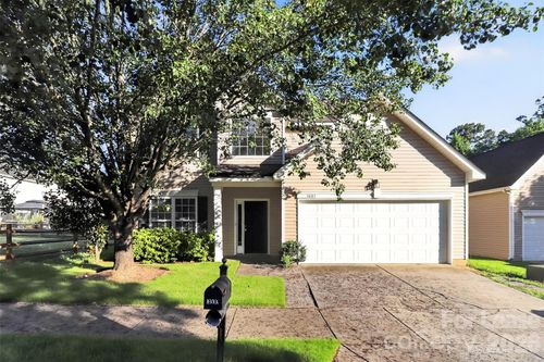 3003 Moonstone Lane, Indian Trail, NC, 28078 | Card Image