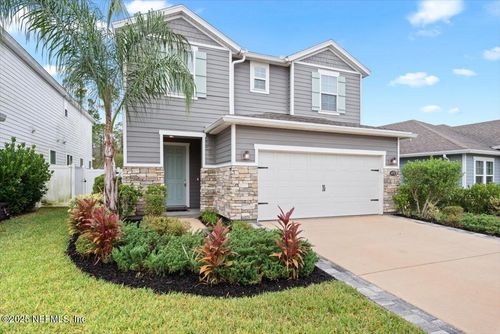 14578 Bartram Creek Blvd, Jacksonville, FL, 32259-7089 | Card Image