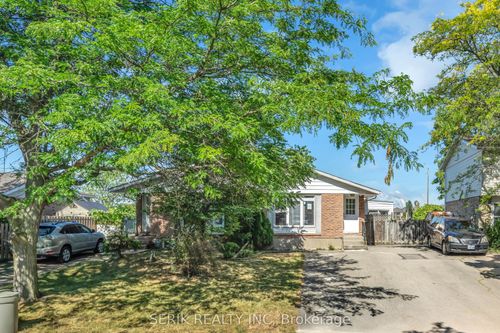 38 Manley Cres, Thorold, ON, L2V4K3 | Card Image
