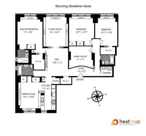 3a-196 E 75th St, New York, NY, 10021-3256 | Card Image