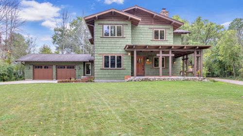 1995 North Ave, Sheboygan, WI, 53083-4550 | Card Image