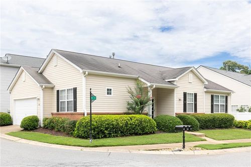 707 Bedford Ct, Woodstock, GA, 30188-7127 | Card Image