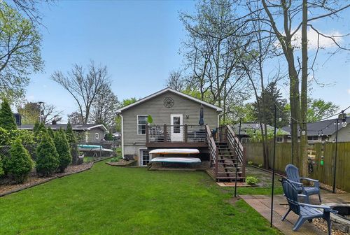 4522 Lakeview Avenue, McFarland, WI, 53558 | Card Image