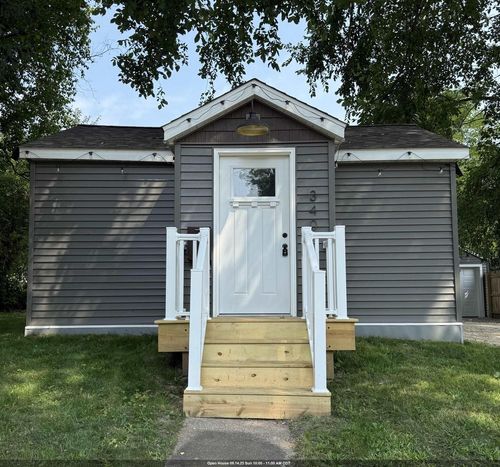340 North Street, WAUPACA, WI, 54981 | Card Image
