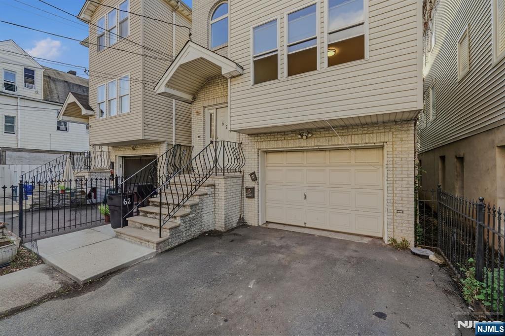 Residential Income in Newark 4