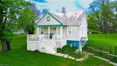 55321 Marietta Road, Pleasant City, OH, 43772 | Card Image