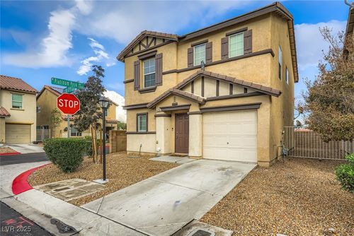 4356 Perfect Drift St, Las Vegas, NV, 89129-6075 | Card Image