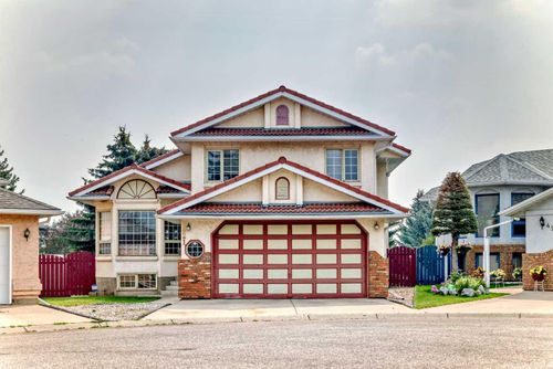 421 Applewood Place Se, Calgary, AB, T2A7N2 | Card Image