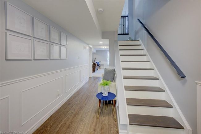 14 - 2151 Walker's Line, Townhouse with 3 bedrooms, 3 bathrooms and 2 parking in Burlington ON | Image 37