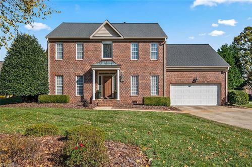 1409 Wisteria Ct, High Point, NC, 27265-9557 | Card Image