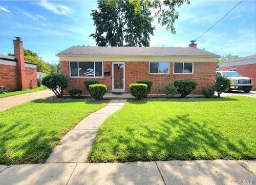 11348 Jonas Ave, Warren, MI, 48089-1016 | Card Image