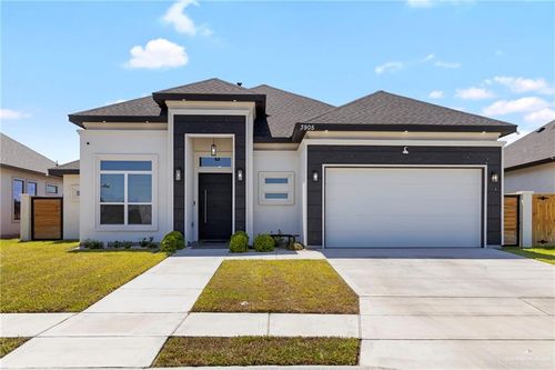 3905 Red Lantana St, Mission, TX, 78573-2859 | Card Image