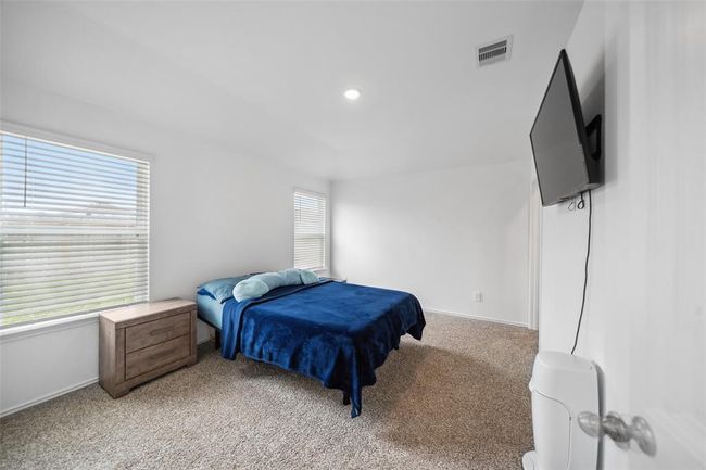 5454 Desert Glen Dr, House other with 3 bedrooms, 2 bathrooms and 2 parking in Spring TX | Image 17