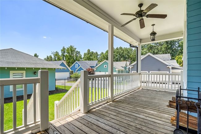 121 Hardin Ave, House other with 4 bedrooms, 3 bathrooms and null parking in Clemson SC | Image 44