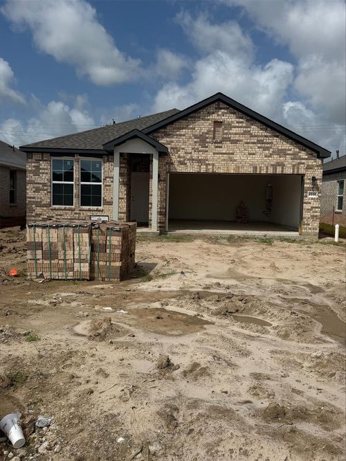 8305 Rose Quartz Dr, Texas City, TX, 77591-1585 | Card Image