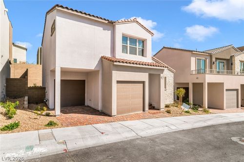 11676 Golden Oriole Ave, Las Vegas, NV, 89138-6498 | Card Image