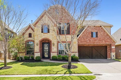 2548 Kensington Ln, Trophy Club, TX, 76262-5093 | Card Image