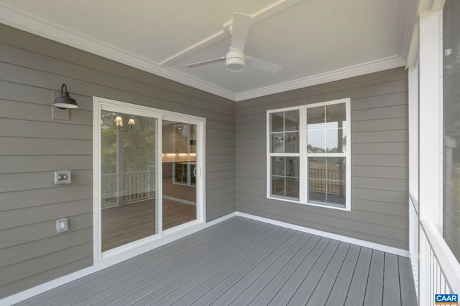 4012 Cliff View Ct, House other with 5 bedrooms, 4 bathrooms and null parking in CHARLOTTESVILLE VA | Image 28