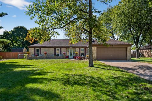 5373 Gabbard Dr, Trenton, OH, 45067-9790 | Card Image