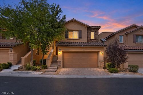 8924 Fox Season Ave, Las Vegas, NV, 89178-0103 | Card Image