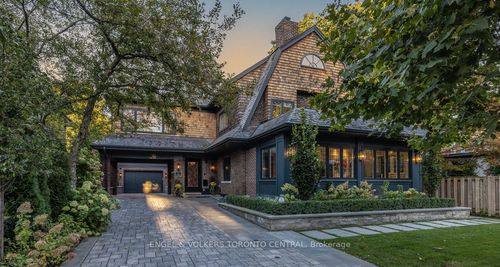 1 Bryce Ave, Toronto, ON, M4V2B3 | Card Image