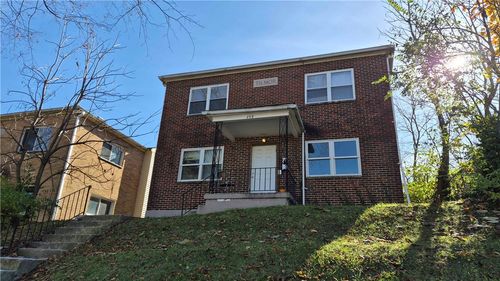 152 Santa Clara Avenue, Dayton, OH, 45405 | Card Image