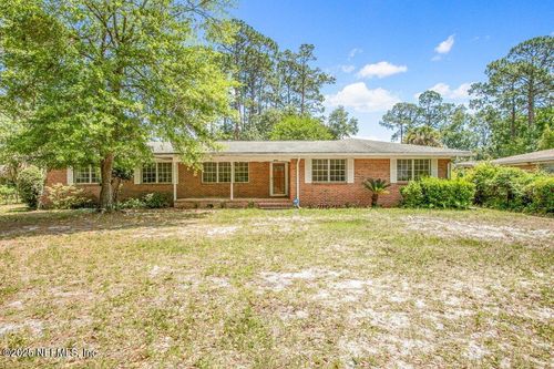 5207 Eulace Rd, Jacksonville, FL, 32210-7926 | Card Image
