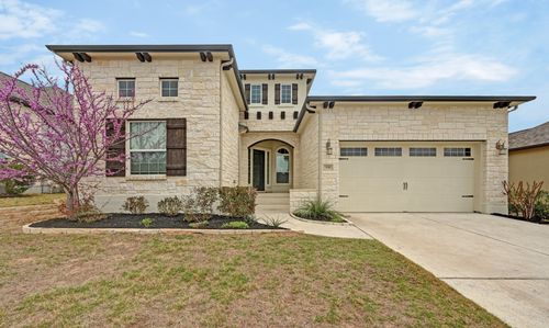 338 Mendocino Lane, Austin, TX, 78737 | Card Image