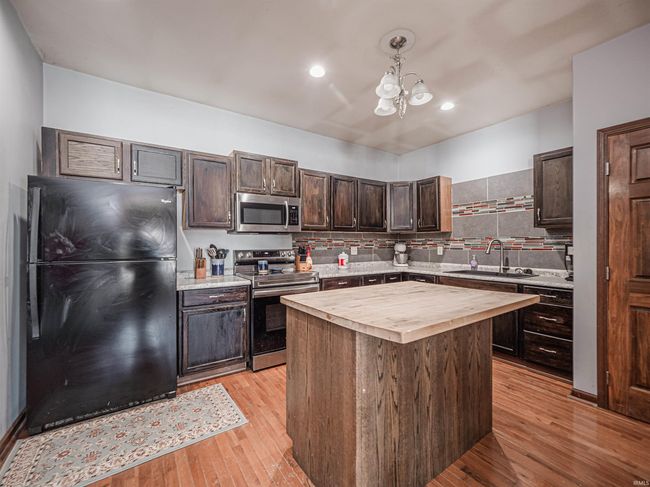 10707 N Jones Gap Rd, House other with 3 bedrooms, 3 bathrooms and null parking in Edwardsport IN | Image 15