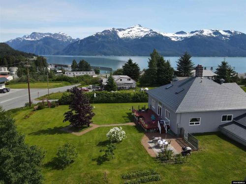 port-chilkoot-15 Fort Seward Drive, Haines, AK, 99827 | Card Image