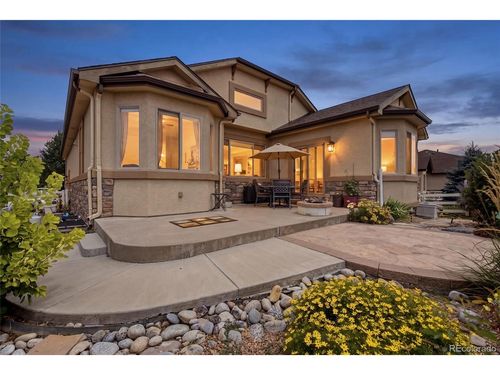 12336 W 81st Dr, Arvada, CO, 80005-5342 | Card Image