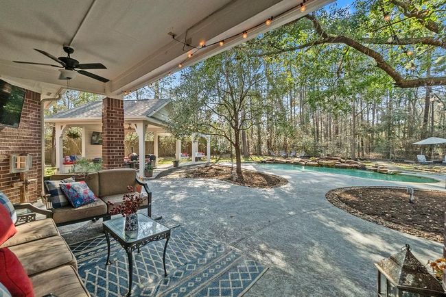 9520 Chasewood Blvd, House other with 4 bedrooms, 4 bathrooms and 3 parking in Conroe TX | Image 41