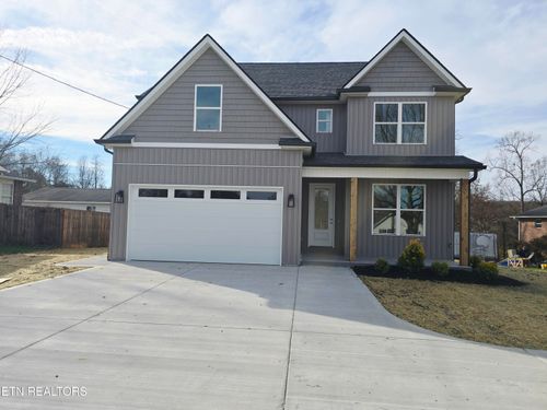 2067 Cecil Johnson Rd, Knoxville, TN, 37921-5060 | Card Image