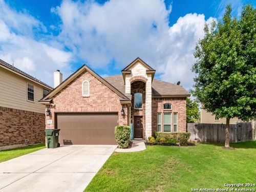 232 Goodnight Circle, Cibolo, TX, 78108 | Card Image