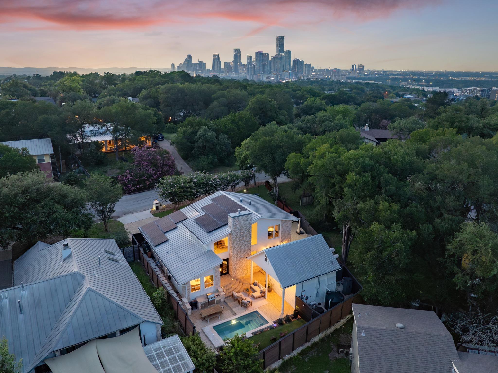 Residential in Austin 2